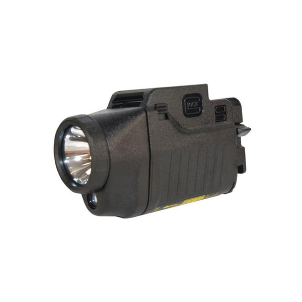 GLOCK TACTICAL LIGHT AND DIMMER W/LASER