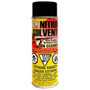 G96 NITRO SOLVENT AEROSOL 6OZ