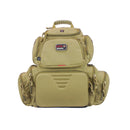 HANDGUNNER BACKPACK TAN