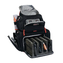 HANDGUNNER BACKPACK BLACK