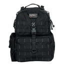 TACTICAL RANGE BACKPACK BLK
