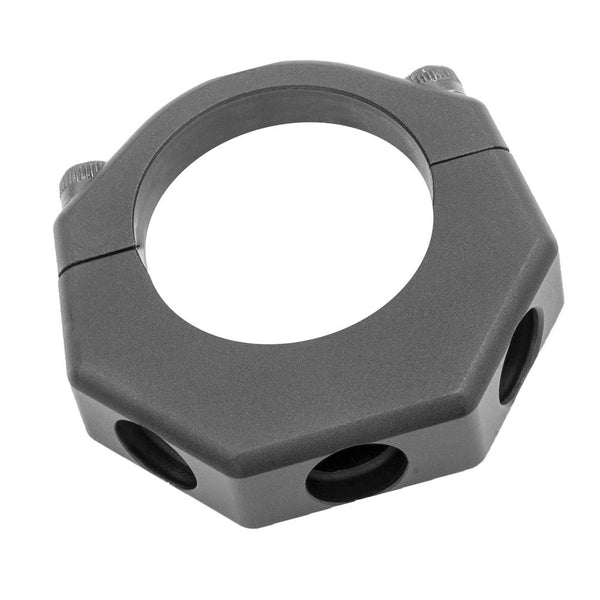 TRI-BASE BUFFER TUBE SLING MOUNT