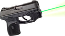 LASERMAX LASER CENTERFIRE GRN