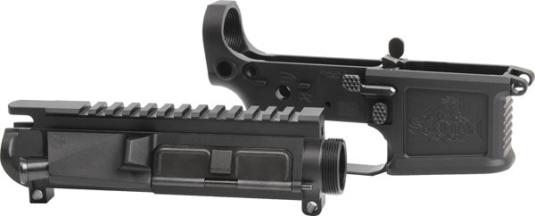 SAN TAN STT-15 BILLET RECEIVER