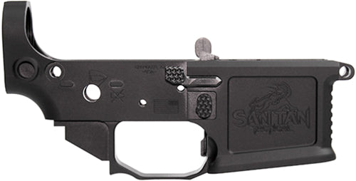 SAN TAN STT15 BILLET RECEIVER