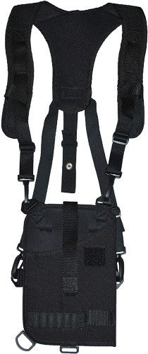 GROVTEC TRAIL PACK HOLSTER