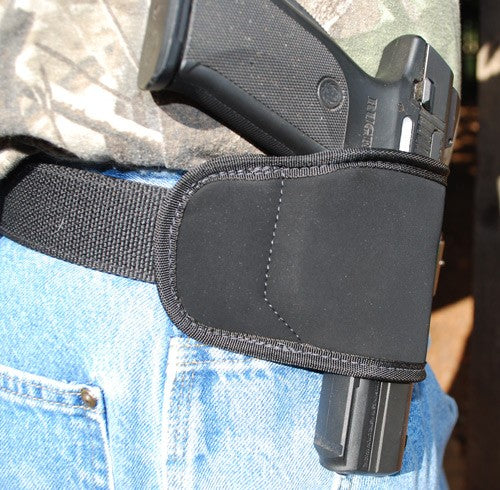 GROVTEC MULTI-FIT HOLSTER RH