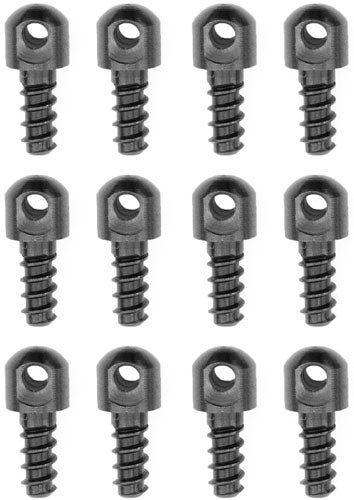 GROVTEC 1/2" WOOD SCREWS