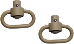 GROVTEC HD PUSH BUTTON SWIVELS