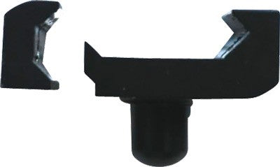 GROVTEC BIPOD STUD RAIL ADAPTR