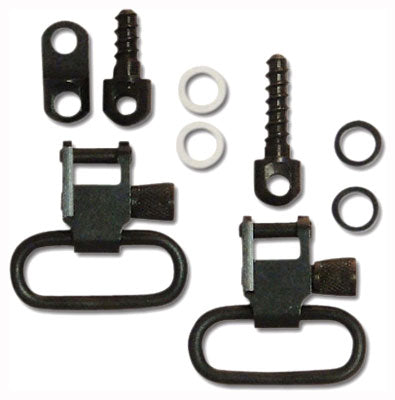 GROVTEC SWIVEL SET FOR RUGER