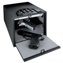 MULTIVAULT STD HANDGUN SAFE CA DOJ APPR