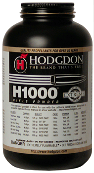 HODGDON H1000 1LB CAN