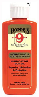 HOPPES LUBRICATING OIL