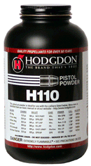 HODGDON H110 1LB. CAN
