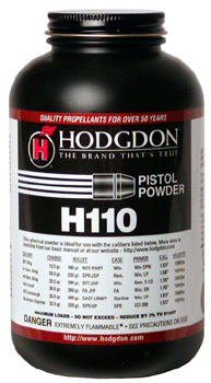 HODGDON H110 1LB. CAN