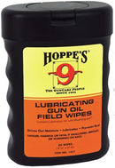 HOPPES LUBRICATING OIL FIELD