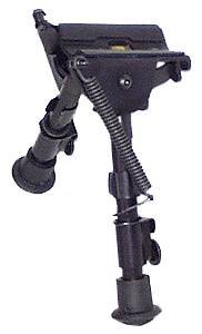 HARRIS BIPOD 6"-9" EXTENSION