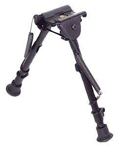 HARRIS BIPOD MODEL LM 9"-13"