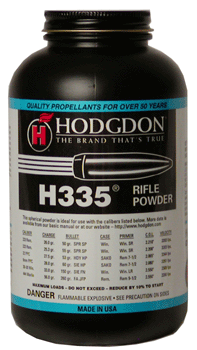HODGDON H335GI 1LB. CAN