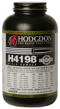 HODGDON H4198 1LB. CAN