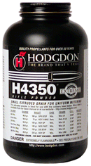 HODGDON H4350 1LB. CAN