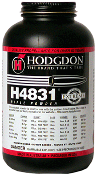 HODGDON H4831 1LB. CAN