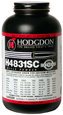HODGDON H4831SC SHORT GRAIN