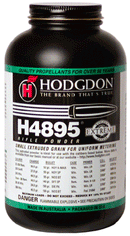 HODGDON H4895 1LB. CAN