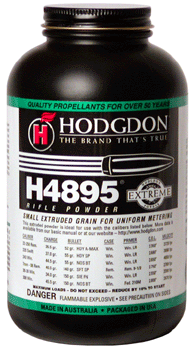 HODGDON H4895 1LB. CAN