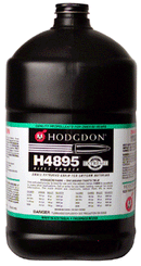 HODGDON H4895 8LB CAN