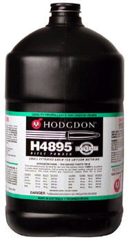 HODGDON H4895 8LB CAN