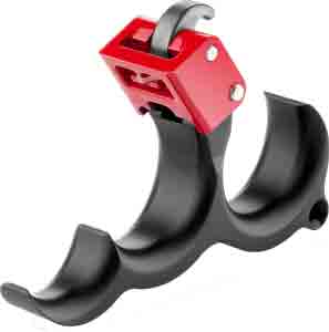 HOT SHOT ARCHERY X-TACY BACK