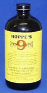 HOPPES #9 BORE CLEANER 16OZ.