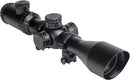 HATSAN OPTIMA 2.5-10X50E SFT
