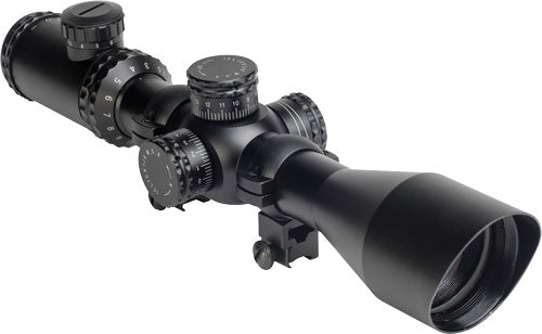 HATSAN OPTIMA 2.5-10X50E SFT