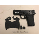 TEXTURED RUBBER GRIP SW SHIELD EZ 9MM