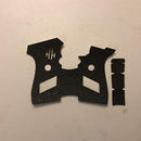 TEXTURED RUBBER GRIP SIG P239