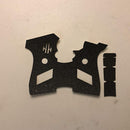 TEXTURED RUBBER GRIP SIG P220