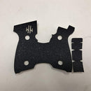TEXTURED RUBBER GRIP SIG P229