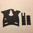 TEXTURED RUBBER GRIP SPR XD 45