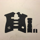 SANDPAPER GRIP GLK 17/22/34/35 GEN 4