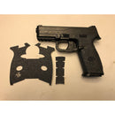 TEXTURED RUBBER GRIP FN FNS