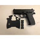 TEXTURED RUBBER GRIP FN FNP