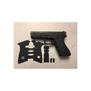 TEXTURED RUBBER GLK 17/22/34/35 GEN 3