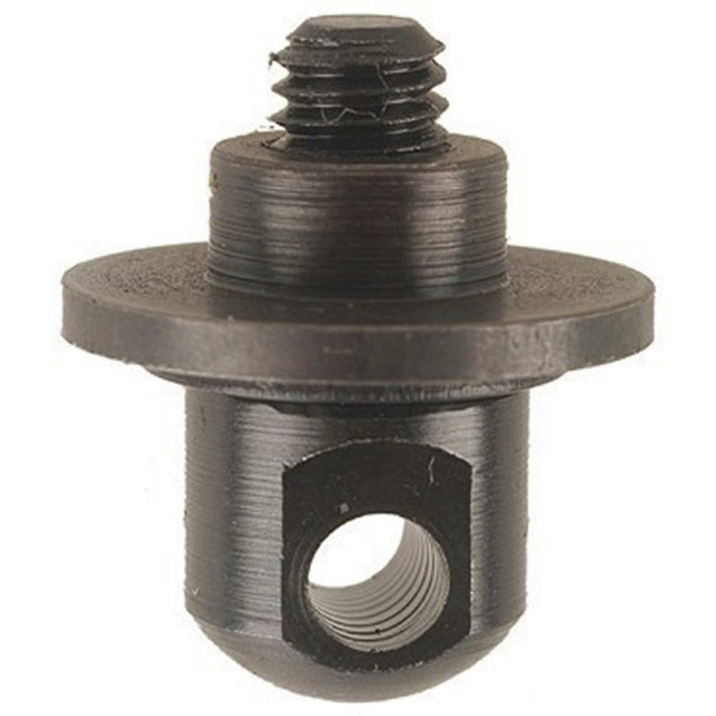 ROUND HEAD FLANGE NUT (PLASTIC FOREND)