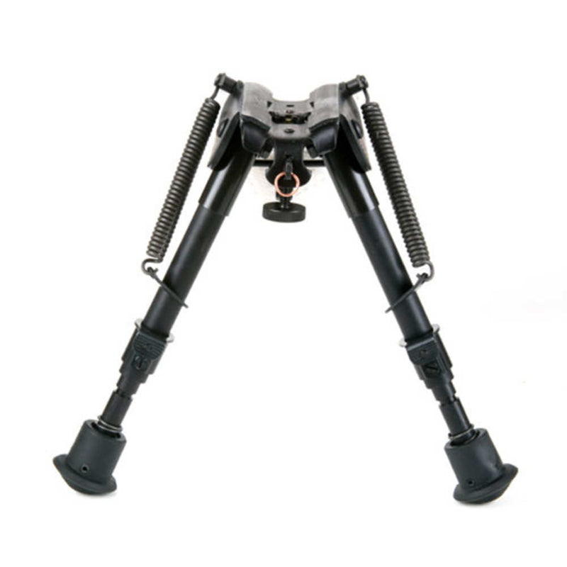 6 TO 9 IN LEG NOTCH RIGID MODEL BIPOD