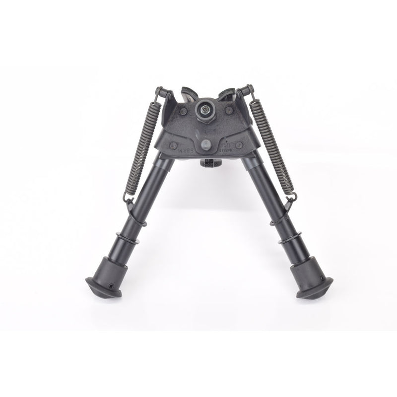 6 TO 9 IN LEG NOTCH SWIVEL MODEL BIPOD