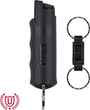 SABRE RED PEPPER GEL SPRAY