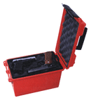 MTM HANDGUN CONCEAL CARRY CASE